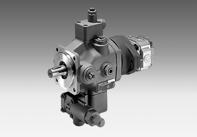 力士樂PV7葉片泵