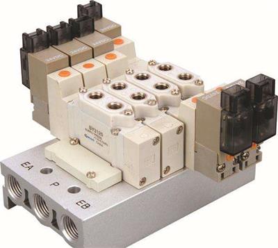 smc電磁閥選型手冊：smc電磁閥的特點和安裝原理